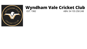 Wyndham Vale Cricket Club
