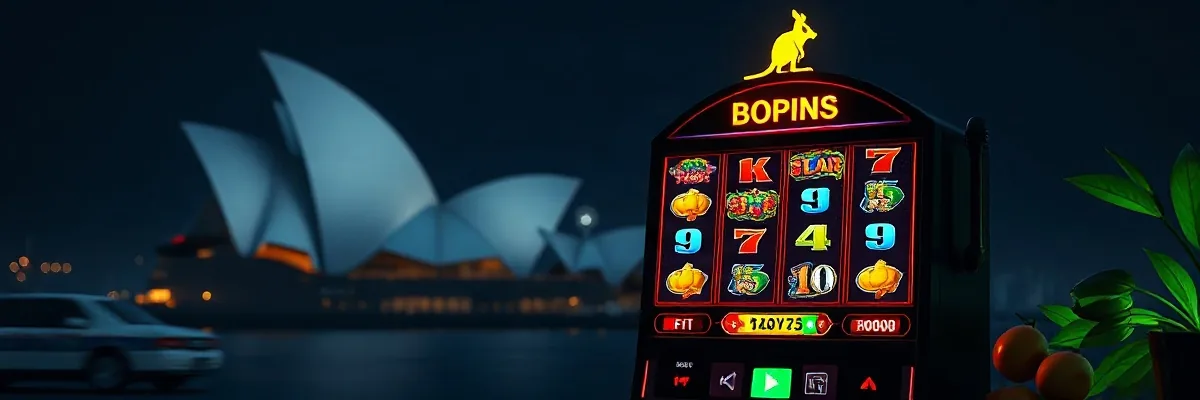 Mobile Experience and Platform Differences — bitcoin pokies australia in Australia