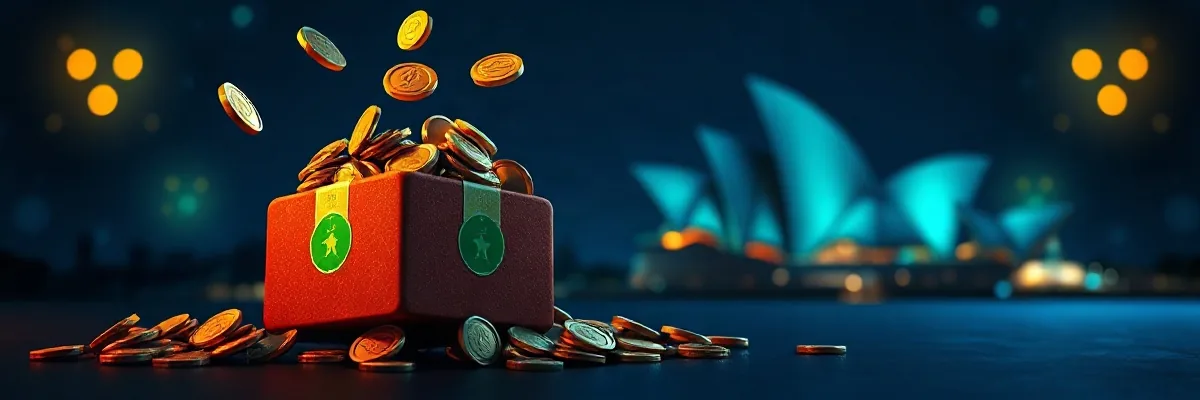 PayID as the Withdrawal Method for Converted No-Deposit Balance for players in Australia