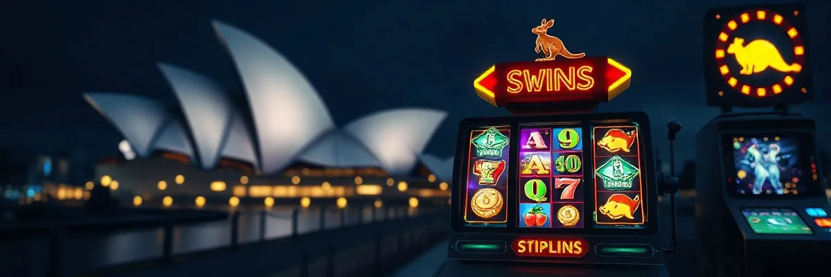 new payid pokies australia in Australia — What New Operators Do Better