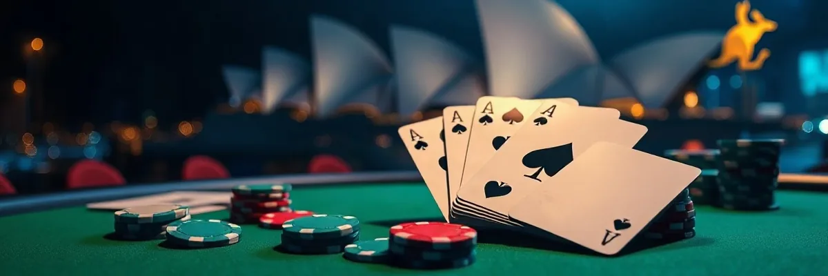How Verification Works as a Support Process for players in Australia