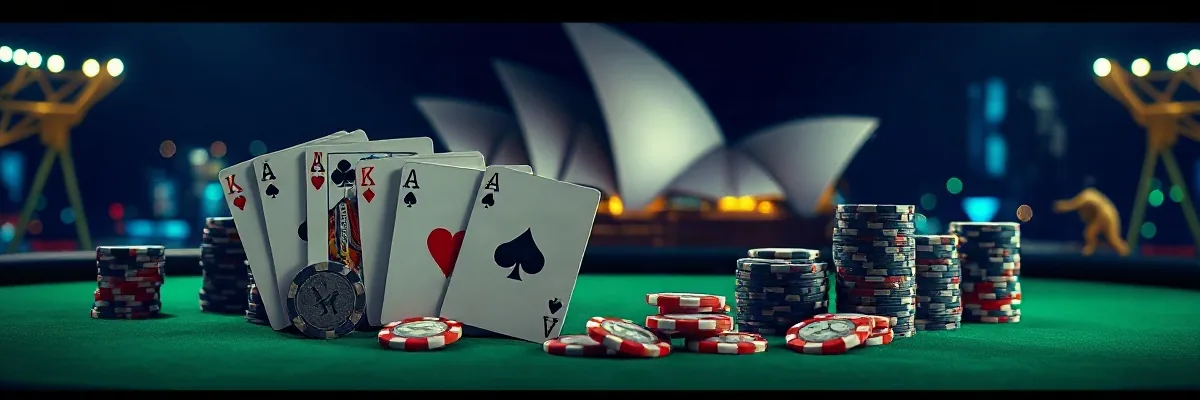 RTP, Fees and Caps Combined into a Cost of Play: online poker australia guide for players in Australia