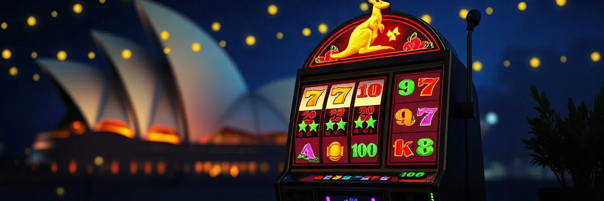Operator Comparison: Where Costs Diverge — online pokies real money australia in Australia