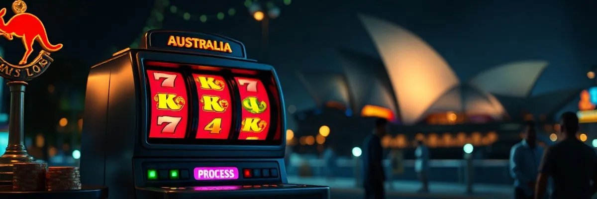 Alternative and Supplementary Banking Methods for players in Australia