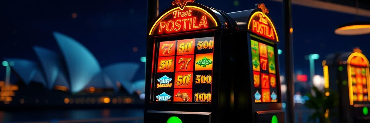 Studios Present at Each Operator and What They Are Known For — stellar spins payid pokies in Australia